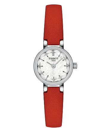 Tissot Lovely Round T140.009.16.111.00