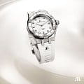 Часы Maurice Lacroix Aikon Automatic Venturer AI6057-SSL70-150-7 фото 3