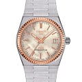 Часы Tissot PRX Powermatic 80 Steel & 18k Gold T931.207.41.111.00