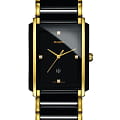 Часы Rado Integral Diamonds R20204712