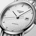 Часы Longines Elegant Collection L4.310.4.77.6 фото 2