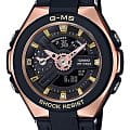Casio MSG-400G-1A1