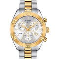 Часы Tissot PR 100 Sport Chic Chronograph T101.917.22.031.00