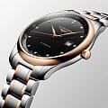 Часы Longines Master Collection L2.893.5.57.7 фото 3