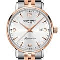 Часы Certina DS Caimano Lady C035.210.22.037.01 фото 3