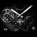 TAG Heuer WAW2081.FC6348