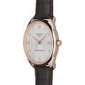 Часы Tissot Vintage Powermatic 80 18K Gold T920.407.76.038.00 фото 3