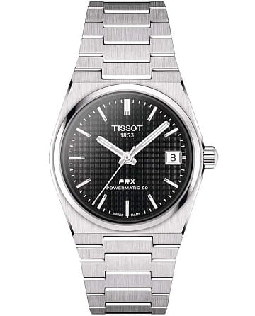 Tissot PRX Powermatic 80 T137.207.11.051.00