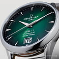 Часы Certina DS-1 Big Date Powermatic 80 C029.426.11.091.60 фото 4