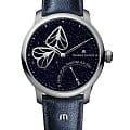 Часы Maurice Lacroix Masterpiece Embrace MP6068-SS001-430-1