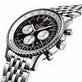 Часы Breitling Navitimer B01 Chronograph 46 AB0127211B1A1 фото 2
