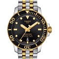 Часы Tissot Seastar 1000 Powermatic 80 T120.407.22.051.00