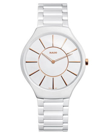 Rado True Thinline R27957102
