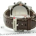 Часы Tissot SuperSport Chrono T125.617.16.051.01 фото 11