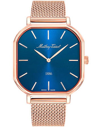 Mathey-Tissot Monsoon H7917PBU