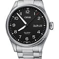 Oris 01 752 7760 4164-07 8 22 08