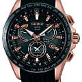 Часы Seiko Astron GPS Solar SSE055J1