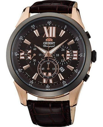 Orient TW04004T (FTW04004T)