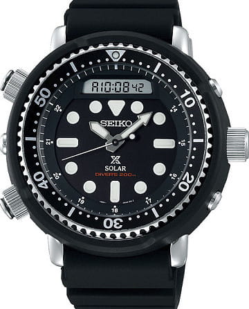 Seiko Prospex SNJ025P1