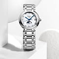 Часы Longines PrimaLuna L8.115.4.87.6 фото 13