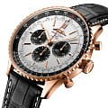 Часы Breitling Navitimer B01 Chronograph 46 RB0137241G1P1 фото 5
