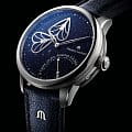 Часы Maurice Lacroix Masterpiece Embrace MP6068-SS001-430-1 фото 2