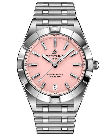 Breitling Chronomat 32 A77310101K1A1
