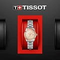 Часы Tissot T-My Lady Automatic 18K Gold T930.007.41.266.00 фото 2