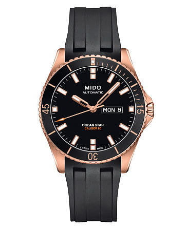 Mido Ocean Star 200 M026.430.37.051.00