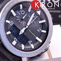 Casio Casio Pro Trek PRG-650-1E pro trek японские мужские часы на браслете пластик боковой вид
