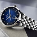 Часы Certina DS-1 Big Date Powermatic 80 C029.426.11.041.00 фото 3
