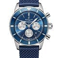 Часы Breitling Superocean Heritage B01 Chronograph 44 AB0162161C1S1