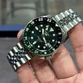 Часы Seiko 5 Sports SKX series SSK035K1 фото 11