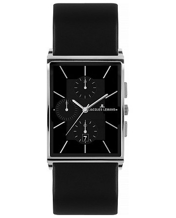 Jacques Lemans York 1-1818A