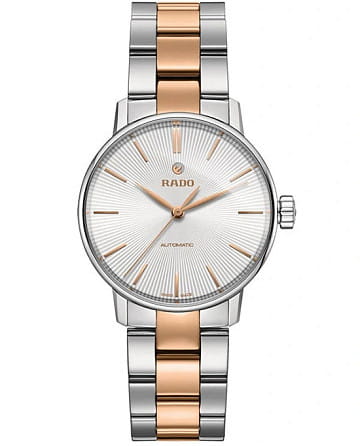 Rado Coupole Classic Automatic R22862022