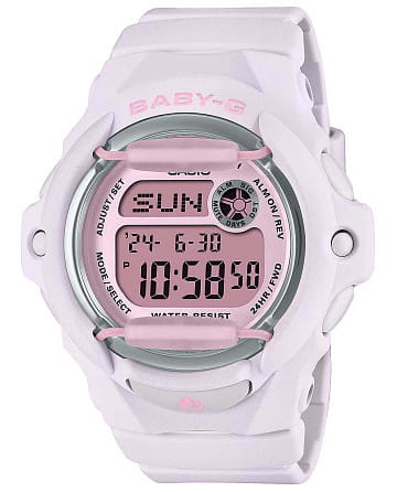 Casio Baby-G BG-169U-4BDR (BG-169U-4B)