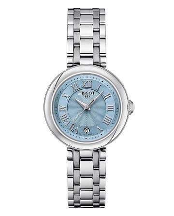 Tissot Bellissima Small Lady T126.010.11.133.00