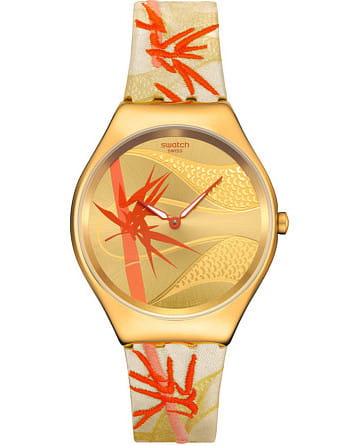 Swatch Skin Irony SYXZ105