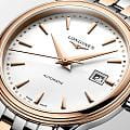 Часы Longines Flagship L4.374.3.90.7 фото 5