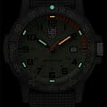 Часы Luminox Leatherback Sea Turtle XS.0337 фото 2