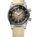 Часы Longines Legend Diver Watch L3.374.4.30.2