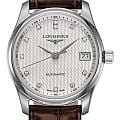 Часы Longines Master Collection L2.257.4.77.3 фото 2