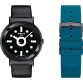 Tissot T1344103705100
