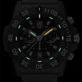 Часы Luminox Navy SEAL Chronograph 3580 Series XS.3581 фото 3