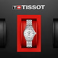 Часы Tissot Le Locle Automatic Small Lady (25.30) T41.1.183.34 фото 6