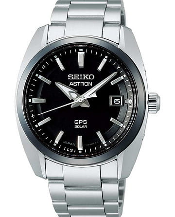 Seiko Astron GPS SSJ005J1