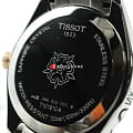 Часы Tissot PR 100 Sport Chic T101.910.22.116.00 фото 15