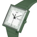 Часы Swatch Square Bioceramic Standard SO34G700 фото 2