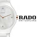 Часы Rado True Thinline R27958909 фото 2