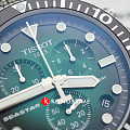 Часы Tissot Seastar 1000 Chronograph T120.417.11.091.00 фото 8